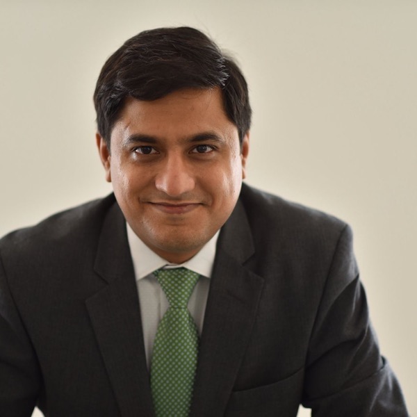 Ritesh Dogra